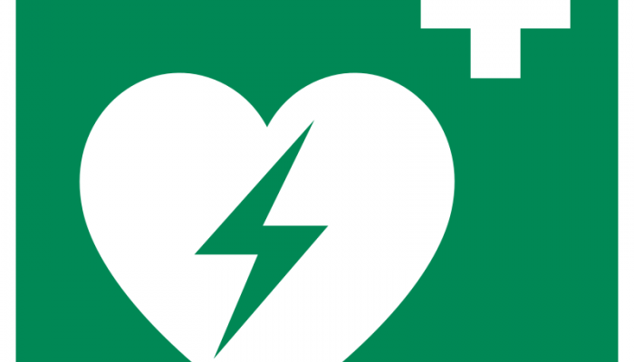 Automatizovaný externí defibrilátor