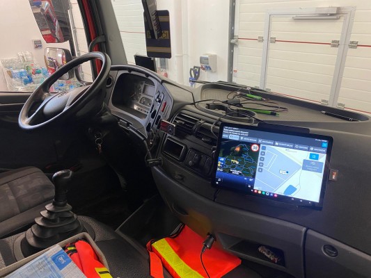 Pořízení, technické zhodnocení a opravu požární techniky, nákup věcného 	 vybavení a zajištění akceschopnosti pro JSDH Jeseník