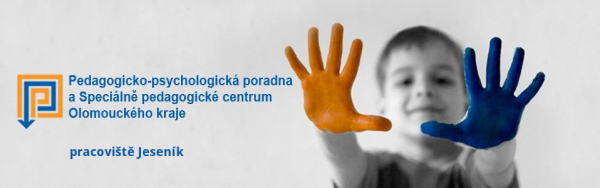Speciálně pedagogické centrum Jeseník