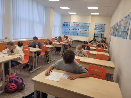 Soutěž pro 200 dětí a obnova technologií. Na dětském dopravním hřišti to žije.