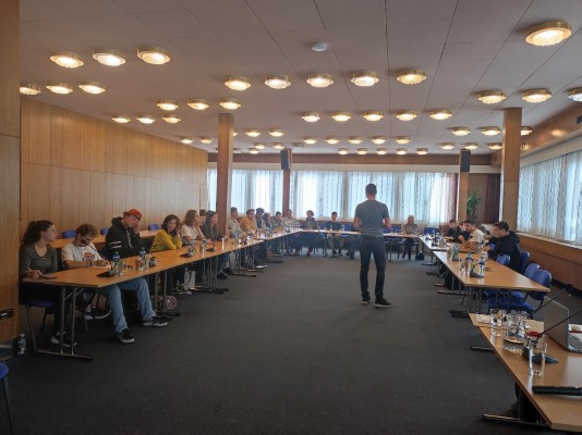 Design modelu metropolitních oblastí ČR zasažených depopulací