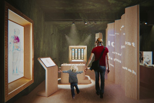 Nová příležitost pro trávení volného času v Jeseníku? Odstartuje modernizace informačního centra