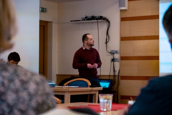 Veřejné projednání návrhové části Plánu udržitelné městské mobility