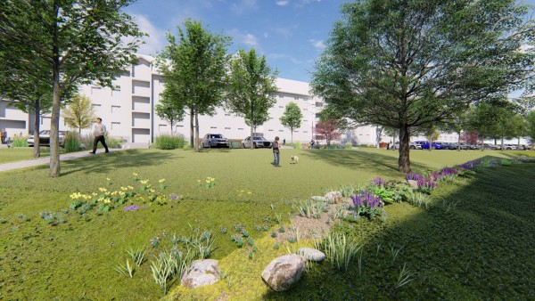 IV. etapa - vizualizace